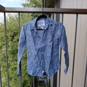 Frank & Eileen Shirt (XXS)